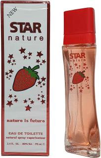 Star Nature Eper EDT 70ml Nőknek