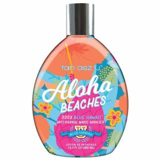 Tan Asz U Aloha Beaches 300x 400ml