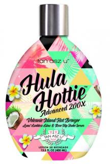 Tan Asz U Hula Hottie 200x 400ml