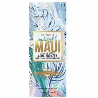 Tan Asz U Midnight Maui  400x 22ml