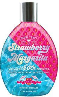 Tan Asz U Strawberry Margarita 400x 400ml Szoláriumkrém