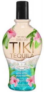 Tan Asz U Tiki Tequila 400x 221ml Szoláriumkrém