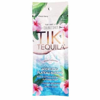 Tan Asz U Tiki Tequila 400x  22ml