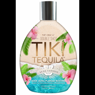 Tan Asz U Tiki Tequila 400x 400ml Szoláriumkrém