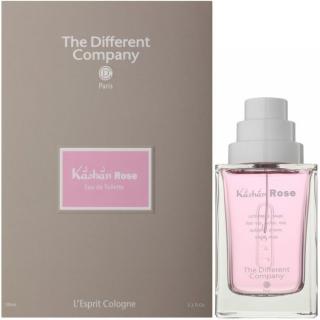 The Different Company L'Esprit Kashan Rose EDT 100ml Unisex Parfüm