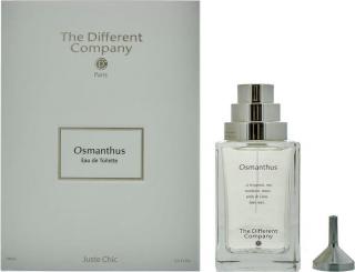 The Different Company Osmanthus EDT 100ml Unisex Parfüm