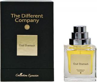 The Different Company Oud Shamash EDP 100ml Unisex Parfüm