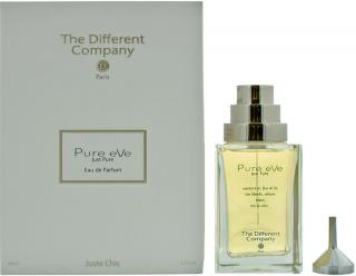 The Different Company Pure eVe EDP 100ml Unisex Parfüm