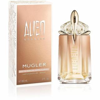 Thierry Mugler Alien Goddess Supra Florale EDP 60 ml Női Parfüm