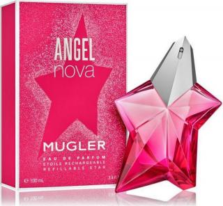 Thierry Mugler Angel Nova EDP 100ml Női Parfüm