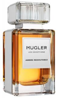 Thierry Mugler Les Exceptions Ambre Reodutable EDP 80ml Unisex Parfüm