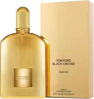 Tom Ford Black Orchid Parfum 100ml Unisex Parfüm