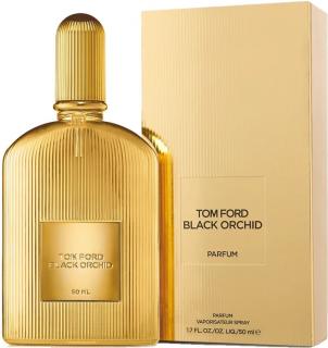 Tom Ford Black Orchid Parfum 50ml Unisex Parfüm