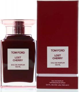 Tom Ford Lost Cherry EDP 100ml Unisex Parfüm