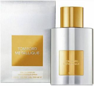 Tom Ford Metallique EDP 100ml Unisex Parfüm