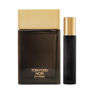 Tom Ford Noir Extreme EDP 100ml Tester Férfi Parfüm