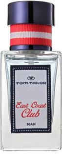 Tom Tailor East Coast Club EDT 50ml Tester Férfi Parfüm