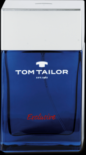 Tom Tailor Exclusive Man EDT 50ml Tester Férfi Parfüm