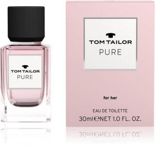 Tom Tailor Pure EDT 30ml Női Parfüm