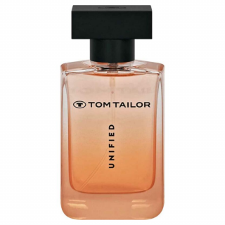 Tom Tailor Unified EDP 50ml Tester Női Parfüm