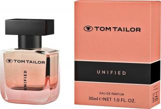 Tom Tailor Unified EDT 30ml Női Parfüm