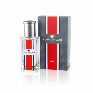 Tom Tailor Urban Life Man EDT 30ml Férfi Parfüm