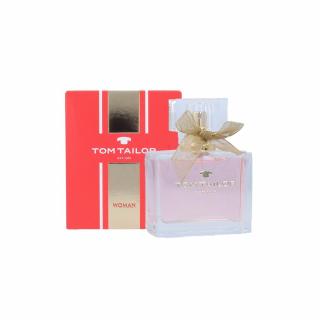 Tom Tailor Urban Life Woman EDT 30ml Női Parfüm