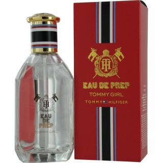 Tommy Hilfiger Eau de Prep Tommy Girl EDT 30 ml Női Parfüm