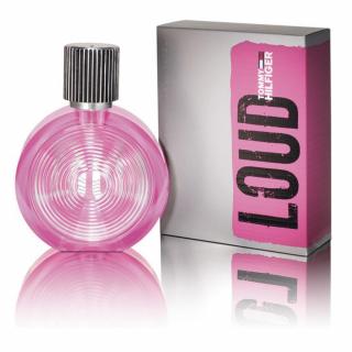 Tommy Hilfiger Loud for her EDT 40 ml Női Parfüm