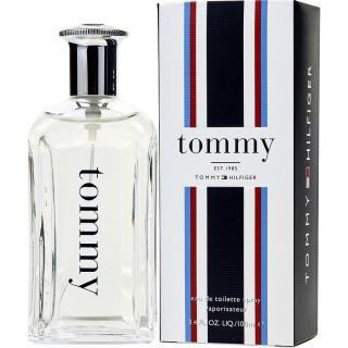 Tommy Hilfiger Tommy EDT 100ml Tester Férfi Parfüm