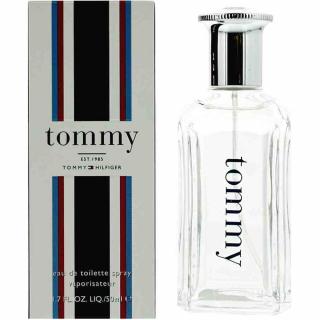 Tommy Hilfiger Tommy EDT 50ml Férfi Parfüm