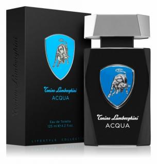 Tonino Lamborghini Acqua EDT 125ml Férfi  Parfüm