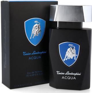 Tonino Lamborghini Acqua EDT 75ml Férfi Parfüm