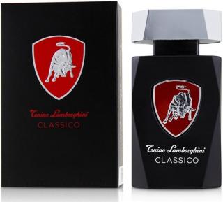 Tonino Lamborghini Classico EDT 75ml Férfi Parfüm