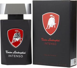 Tonino Lamborghini Intenso EDT 75ml Férfi Parfüm