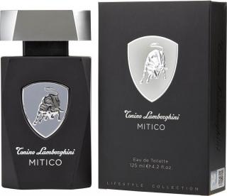 Tonino Lamborghini Mitico EDT 125ml Férfi Parfüm