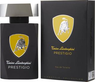 Tonino Lamborghini Prestigio EDT 75ml Férfi Parfüm