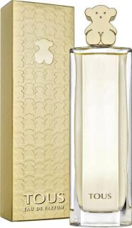 Tous Tous Gold EDP 90ml Női Parfüm