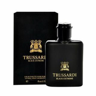 Trussardi Black Extreme EDT 100ml Férfi Parfüm