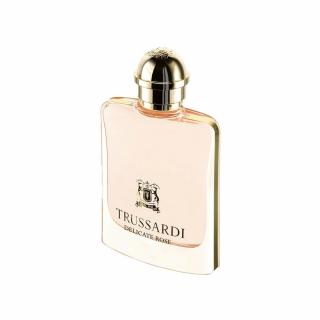 Trussardi Delicate Rose EDT tester 100 ml Női Parfüm