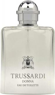 Trussardi Donna EDT 100ml Tester Női Parfüm