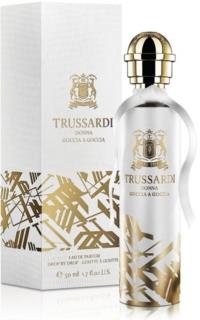 Trussardi Donna Goccia a Goccia EDP 50ml Női Parfüm