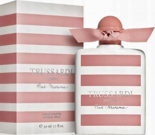 Trussardi Donna Pink Marina EDT 50ml Női Parfüm