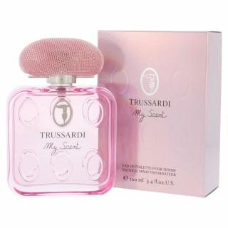 Trussardi My Scent EDT 100ml Női Parfüm