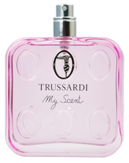 Trussardi My Scent EDT 100ml tester Női Parfüm