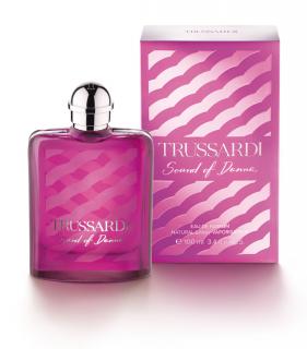 Trussardi Sound of Donna EDP 100ml Női Parfüm