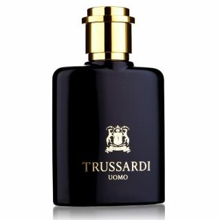 Trussardi Trussardi Uomo EDT 100 ml Tester Férfi Parfüm