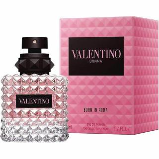 Valentino Donna Born in Roma EDP 50ml Női Parfüm