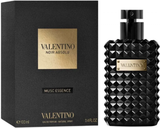 Valentino Noir Absolu Musc Essence EDP 100 ml Férfi Parfüm