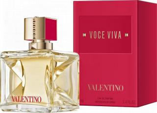 Valentino Voce Viva EDP 100ml Női Parfüm